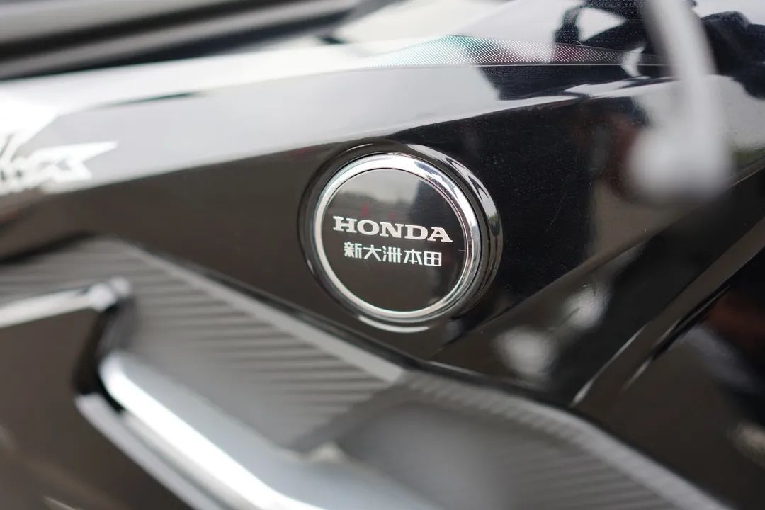 新大洲本田cbf190x长途摩旅,新大洲本田cbf190r对比豪爵nk150