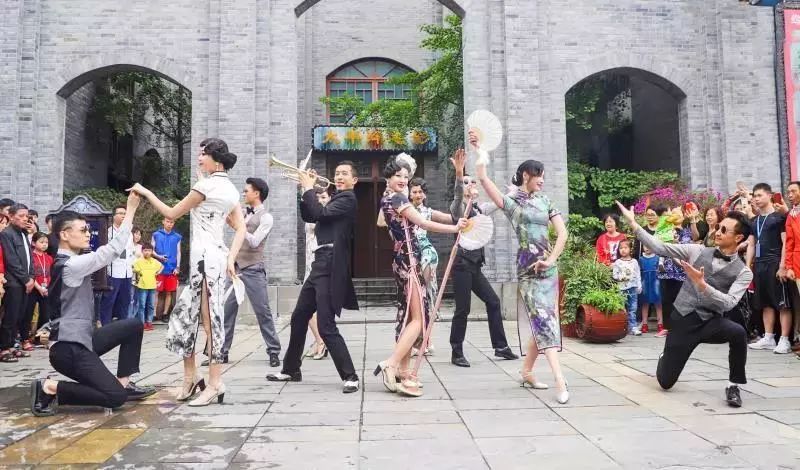 五一小众旅游线路推荐一下,收藏旅游景点