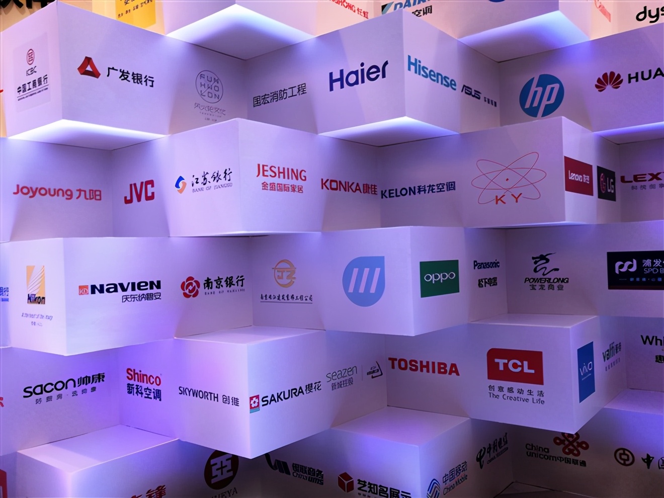 传统电器卖场,传统家电卖场里面卖什么