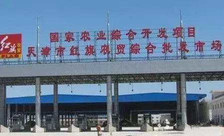 中国蔬菜批发市场大全,邓州菜农蔬菜批发市场在哪里