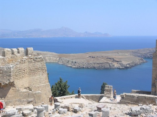 去希腊都有哪些景点建议,希腊特别的地方