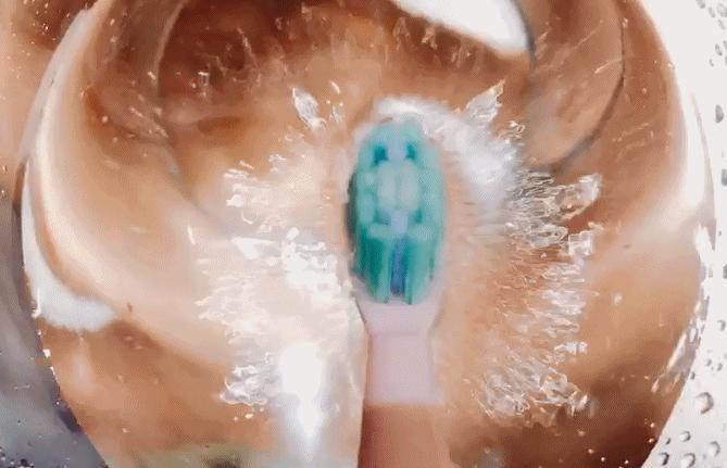 牙齿变黑变黄用什么清洗,牙齿发黄有牙垢用什么牙膏