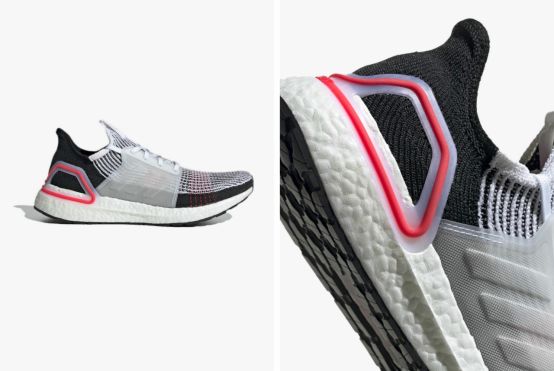阿迪最好的boost跑鞋,阿迪的boost跑鞋为啥这样软