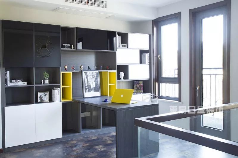 中式书房书香门第装修风格,书香门第书房怎么设计