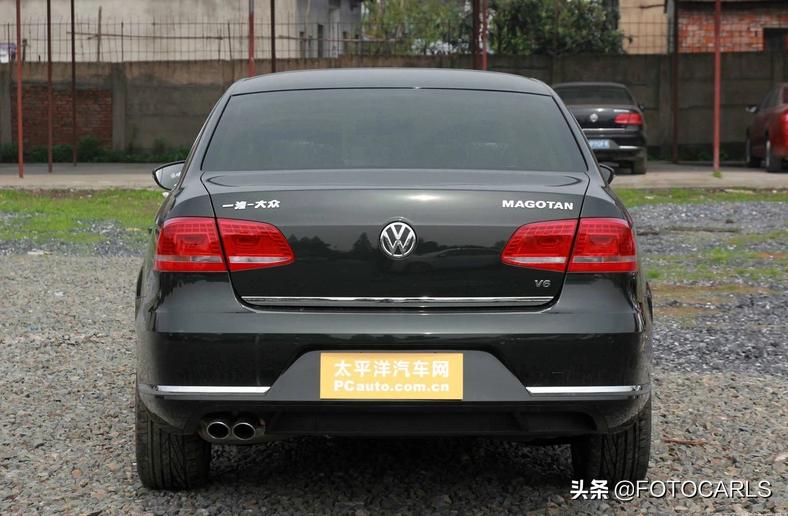 大众迈腾3.0v6价格,大众迈腾3.0v6旗舰版是什么发动机