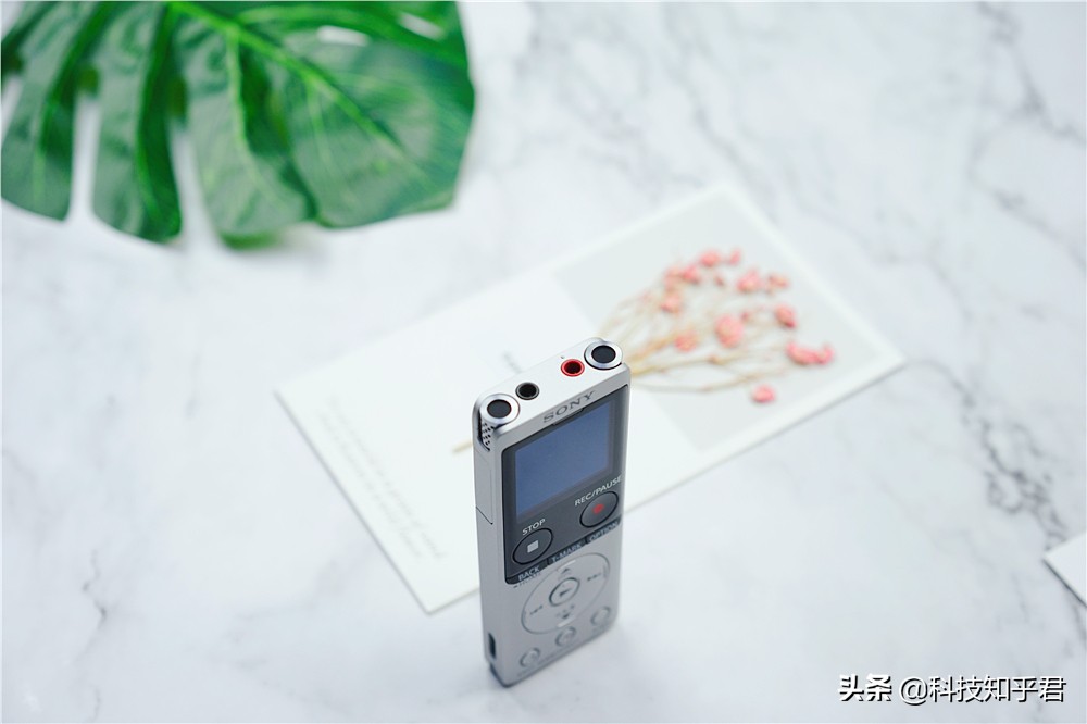 索尼录音笔icd-ux544f使用说明,商务人士专用笔