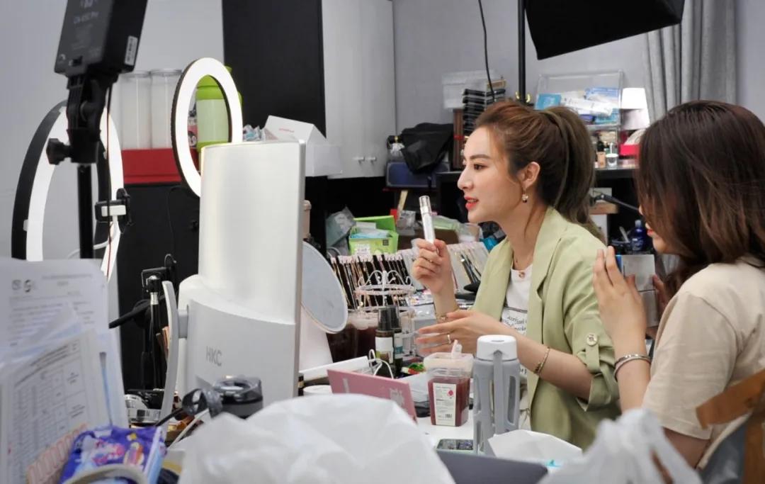 直播带货内幕真相,抖音直播带货必知的100个专业术语