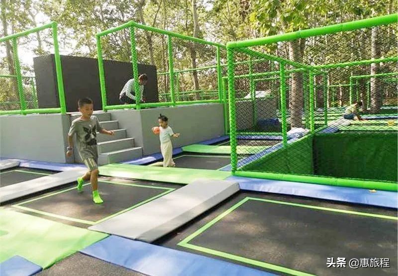 19.9元一大一小亲子乐园门票,北京5.1儿童旅游好去处推荐