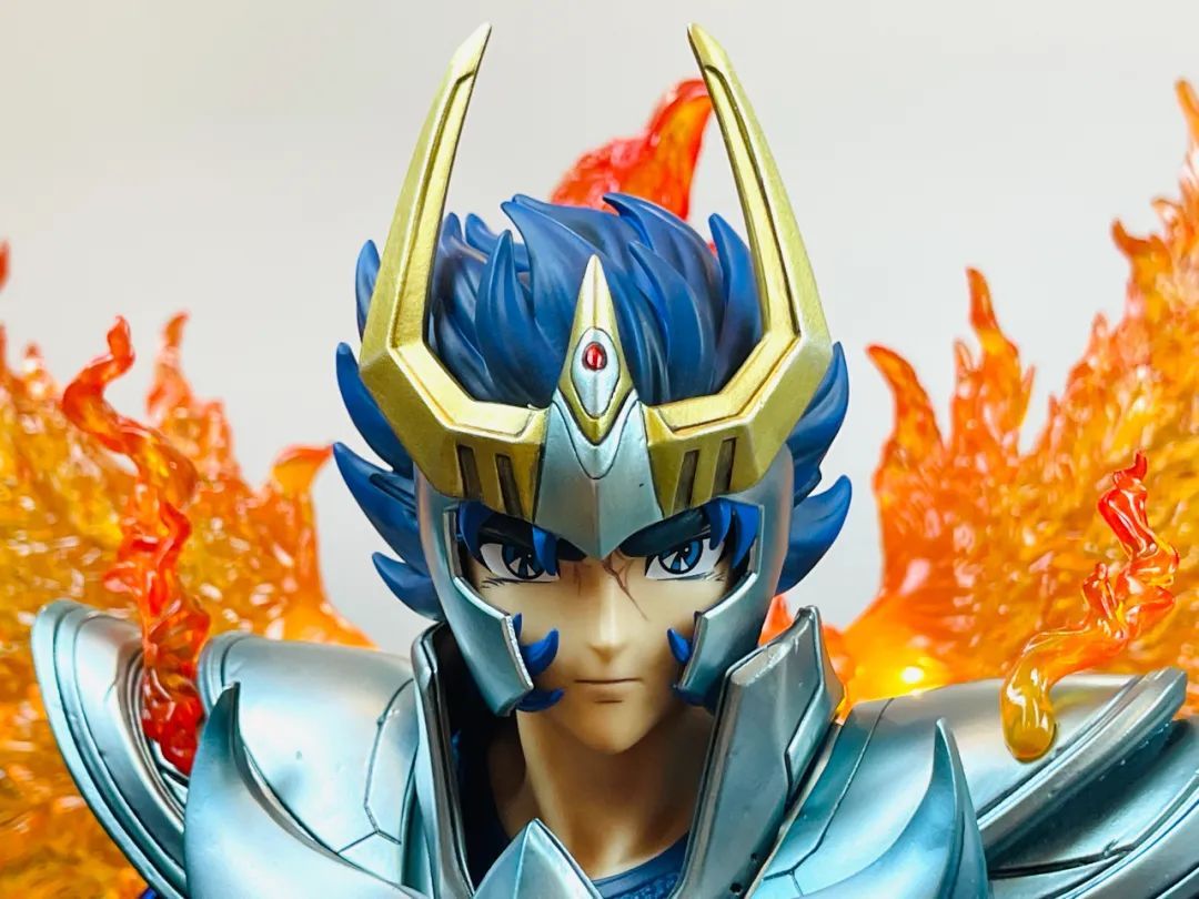 我居然花6000多买了个会发光的凤凰