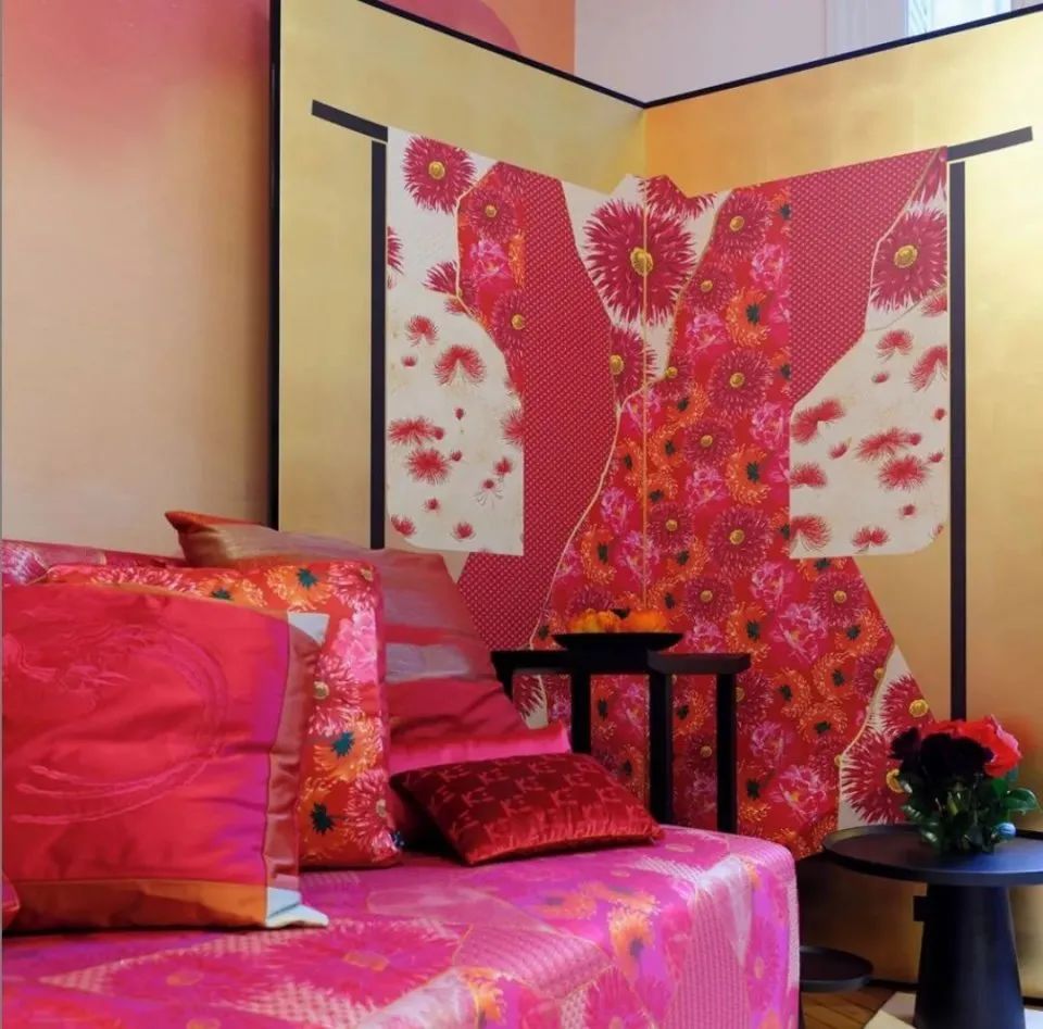 日本高田贤三,高田贤三回顾展