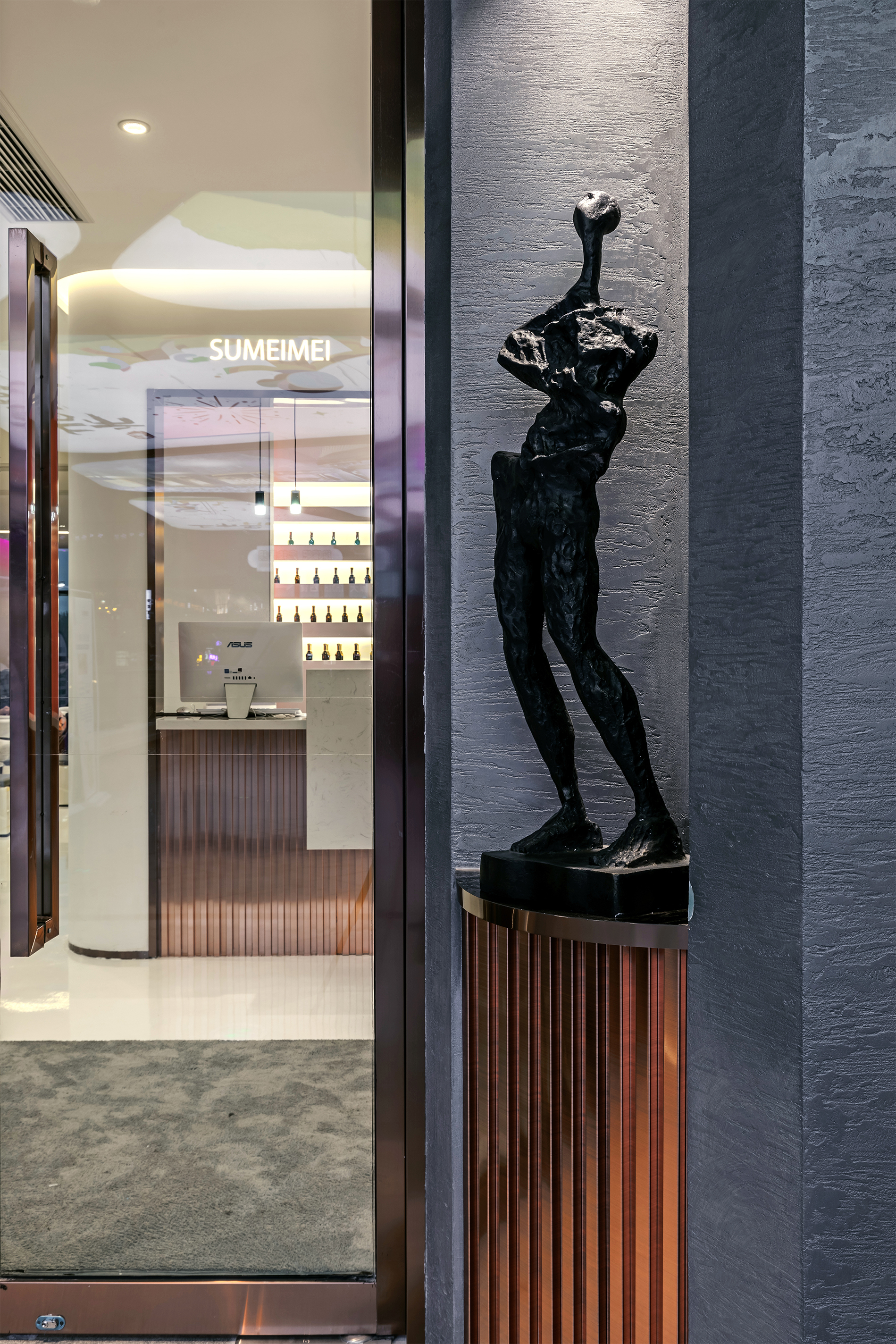 2020「酷+创造营」先锋设计师选拔-朱磊-SUMEIMEI