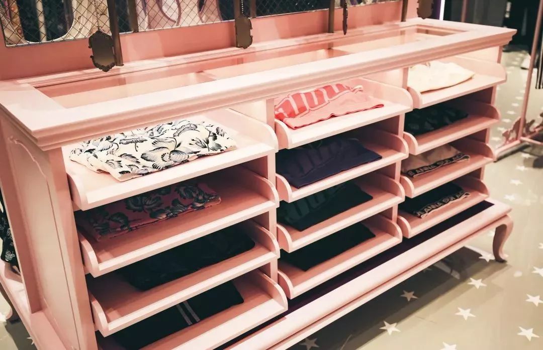 安娜苏在中国哪里有专柜,香水旗舰店安娜苏