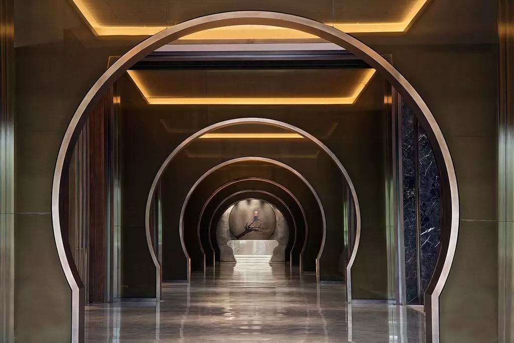 设计酒店推荐平价,国内十佳设计师酒店