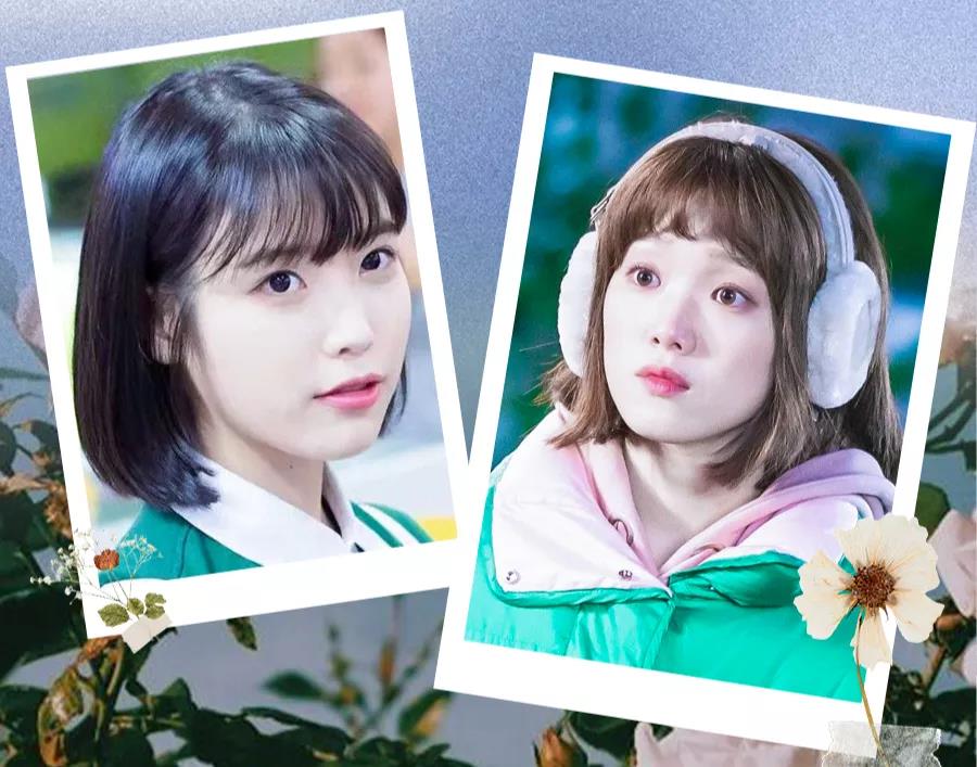 剪短发翻车过程,女生剪短发翻车了怎么补救