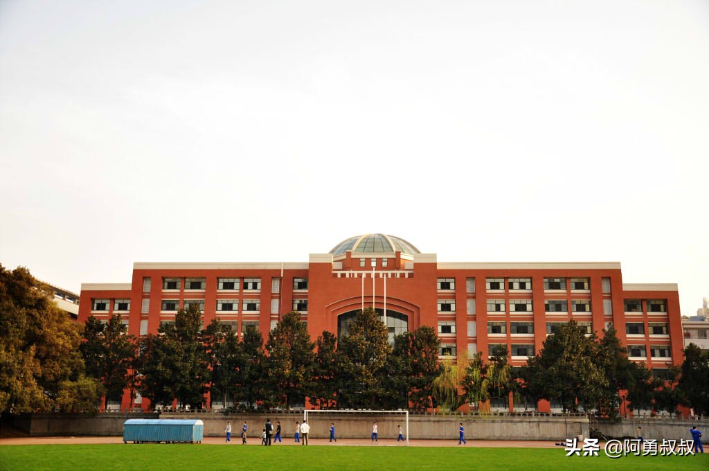 长沙市雅礼洋湖实验中学,长沙雅礼4大名校