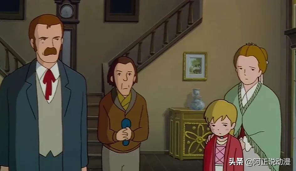 豆瓣8.3分31年前的经典电影,豆瓣8.8分2019年