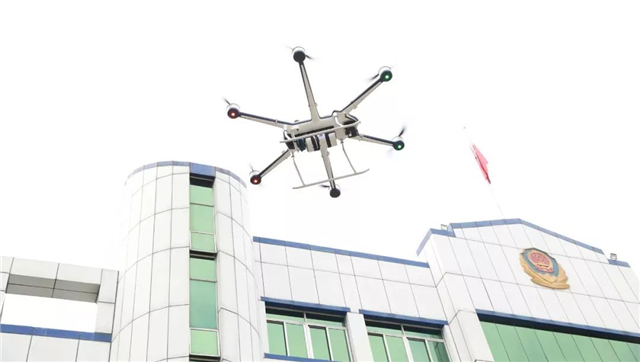 5g时代科技应用场景,5g时代黑科技