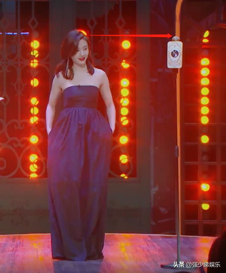 王子文脱口秀讲故事,王子文脱口秀解释