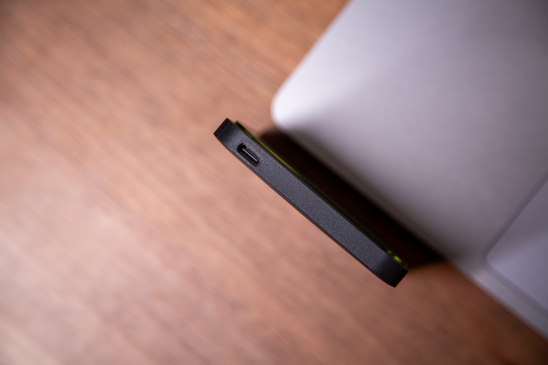 希捷酷鱼飞翼固态硬盘,希捷酷鱼飞翼测评