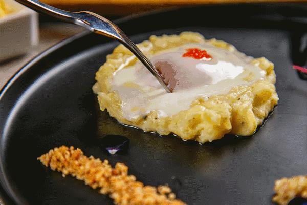 万元抽奖!送戴森卷发棒+TF口红!这家花园西餐厅让我开始嫌弃男友!