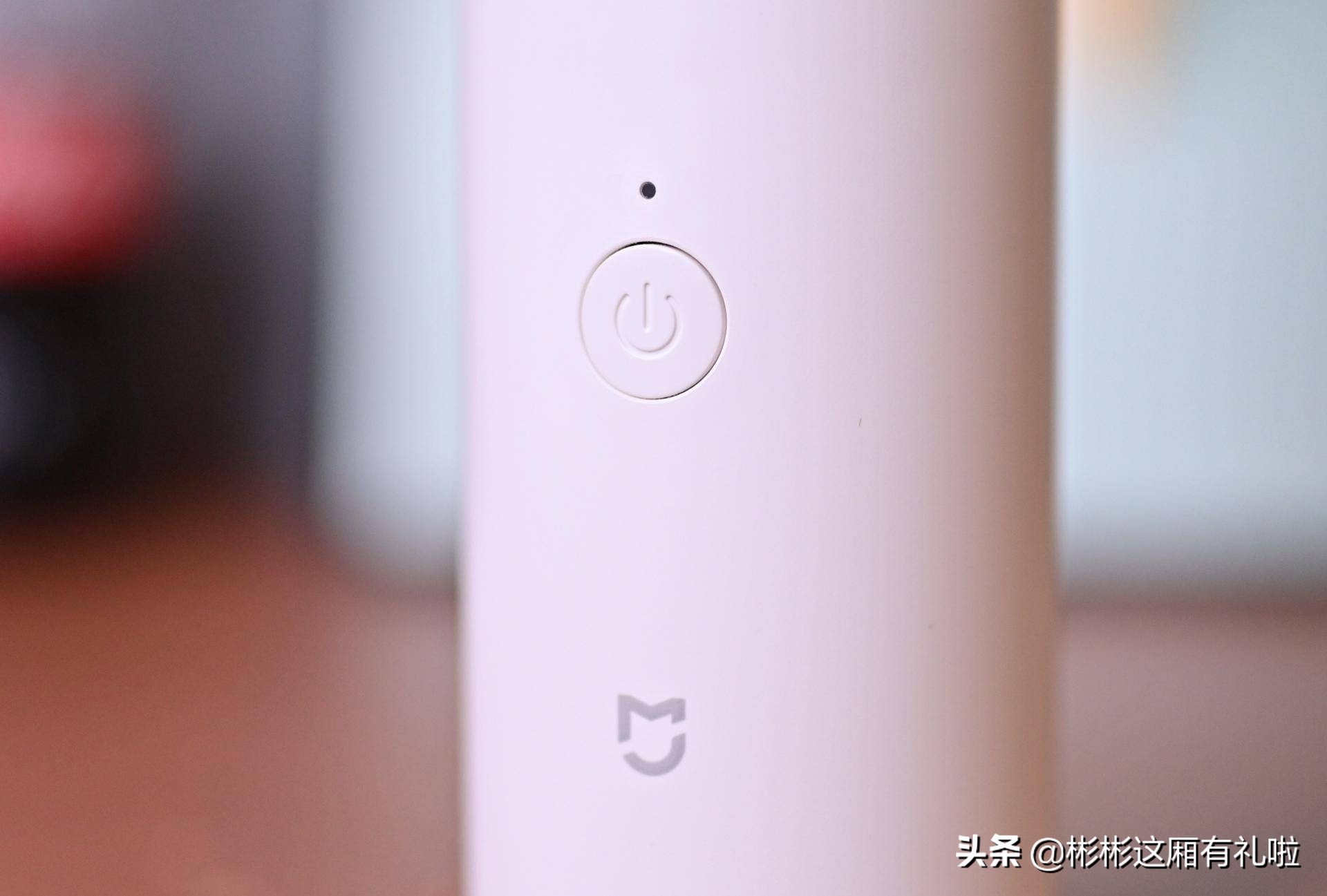 米家随手吸尘器怎么切换档位,米家随手吸尘器能吸猫毛么