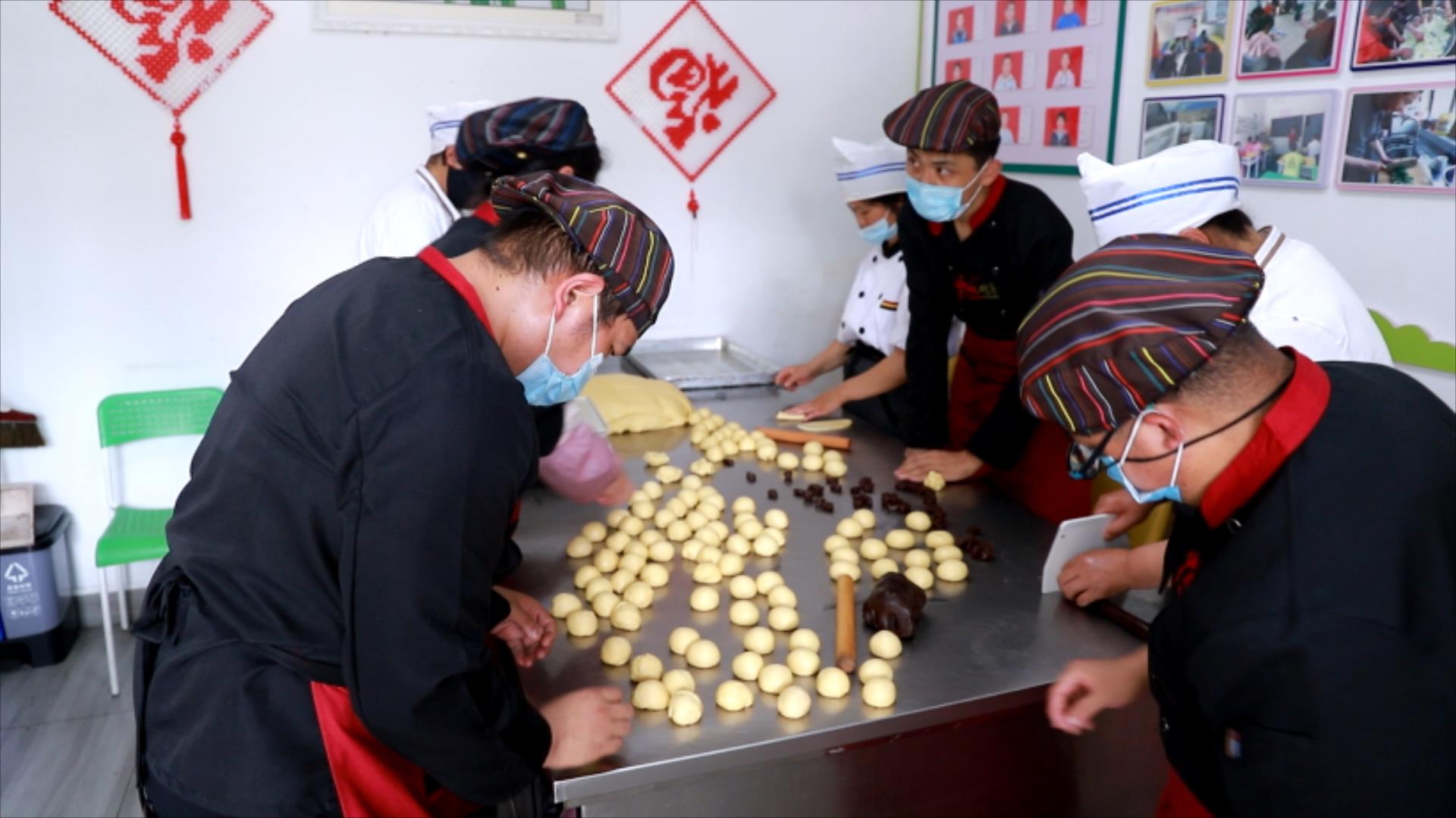 南宁市南湖街道党群服务站,南宁西乡塘街道党群服务中心