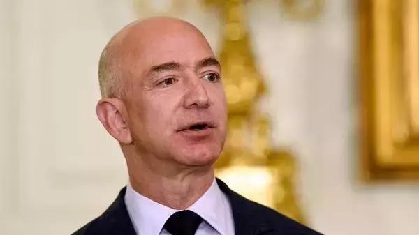 别了,我的网购启蒙——亚马逊