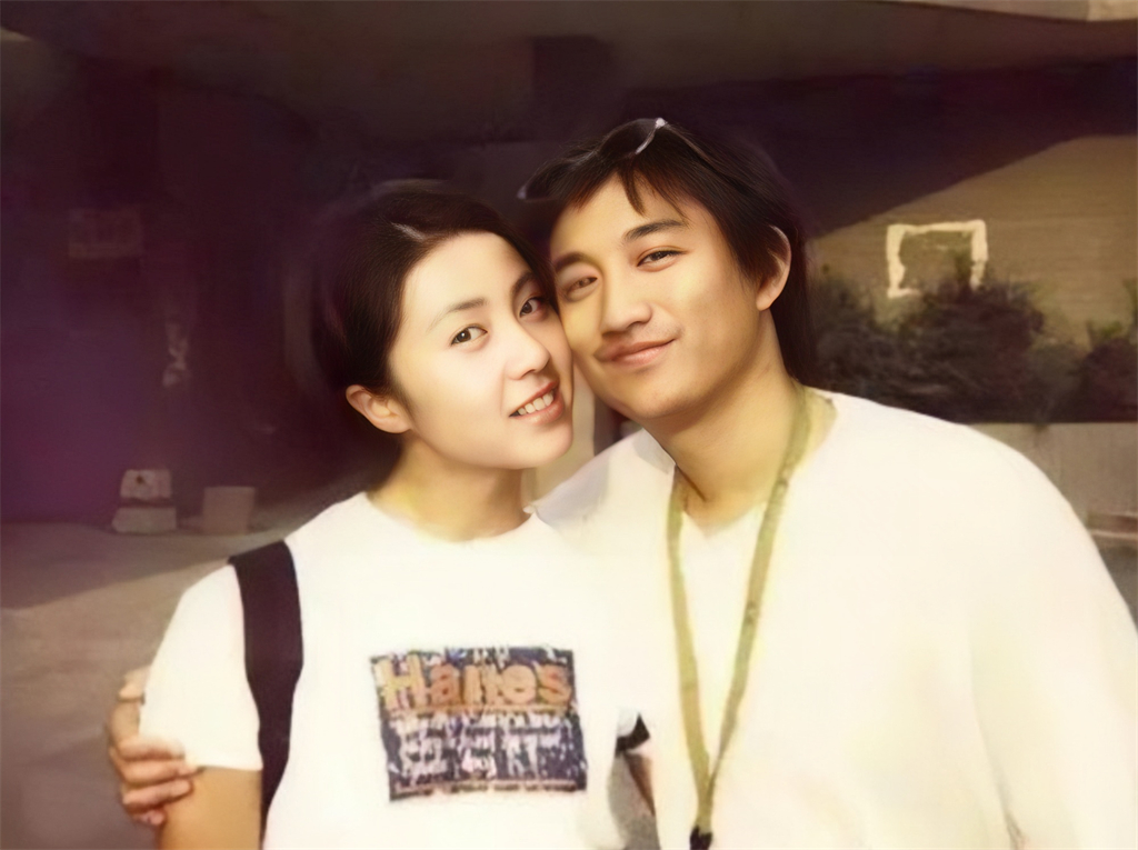 黄磊和刘若英绯闻是真实的吗,黄磊的魅力有多强