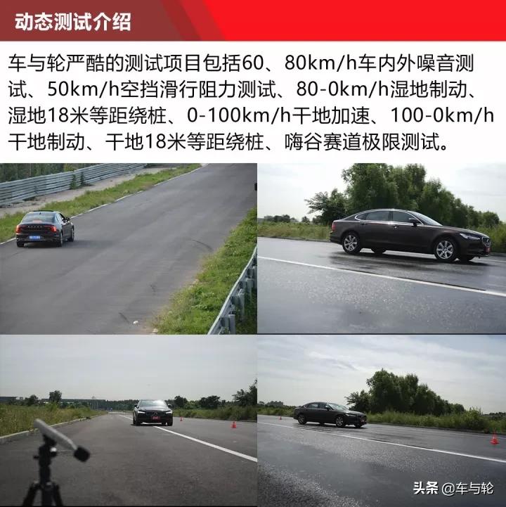 全能先生深度极限测试德国马牌UC6