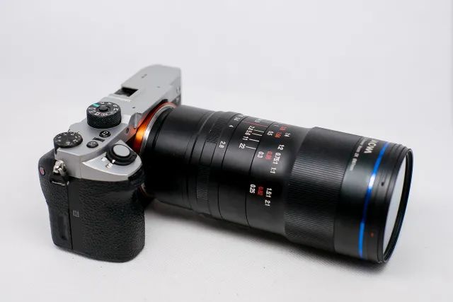 切了顶的SonyA7RII,能否变身成高像素版A7C?