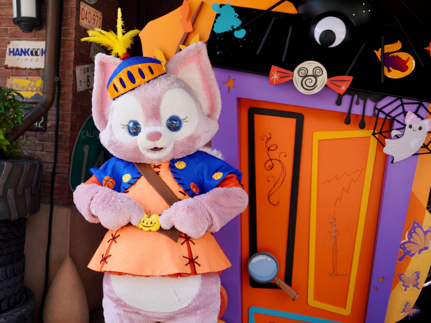 靠“萌”吃饭！玲娜贝儿没有故事支撑的IP能火多久？