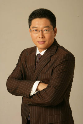 从河北走出来的央视主持人,从中央电视台走出的主持人