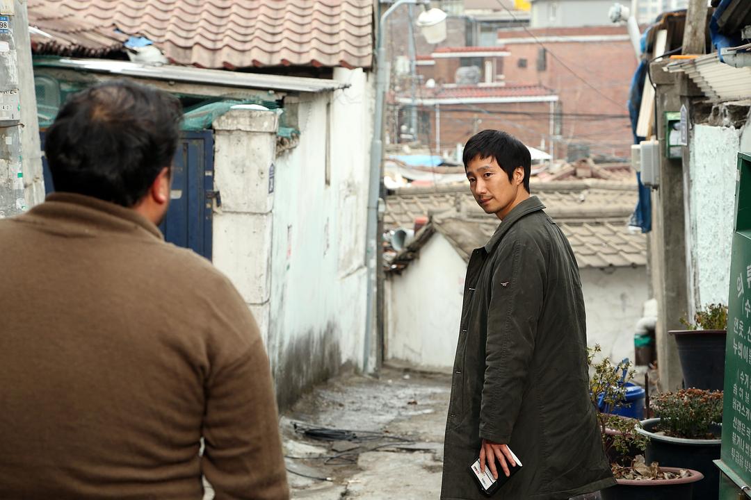 韩国电影悬疑犯罪最新,推荐18部韩国犯罪悬疑电影