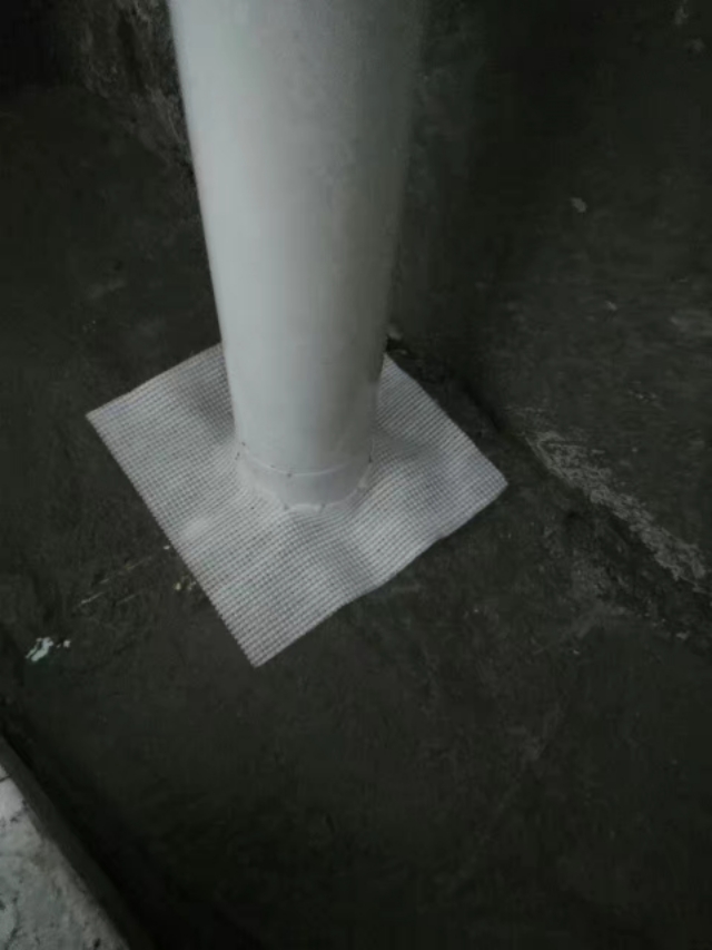 怎样做防水卫生间,卫生间自己做防水