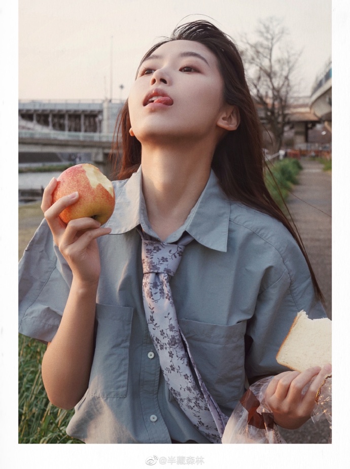 王思聪评价半藏森林,王思聪对半藏森林的看法