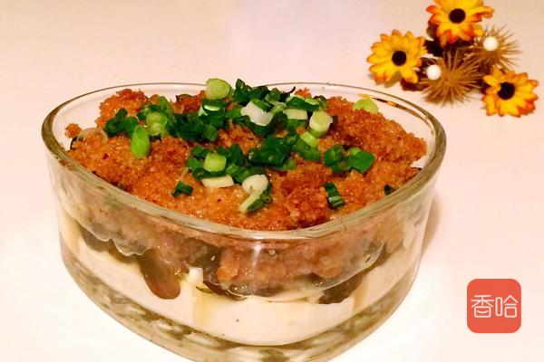 猪肉蒸着吃的做法儿童,猪肉蒸一下之后怎么做好吃