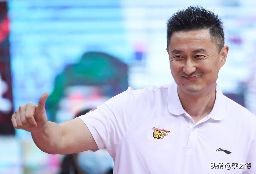 李春江的广东和杜峰的广东哪个强,李春江广厦转折点