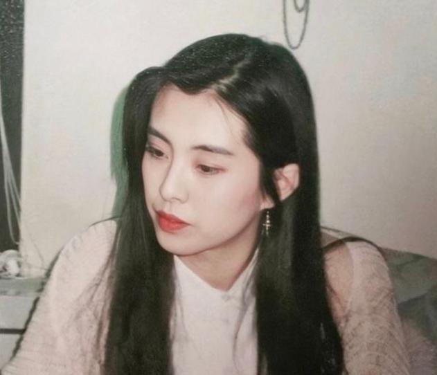 王祖贤的第四段恋情,52岁的女神王祖贤至今未嫁