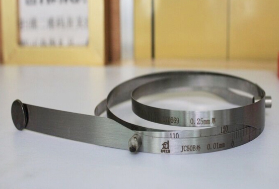 精密尺教学,精密卷尺什么原理