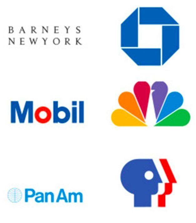 设计改变世界审美,世界平面设计师顶尖最佳构思作品