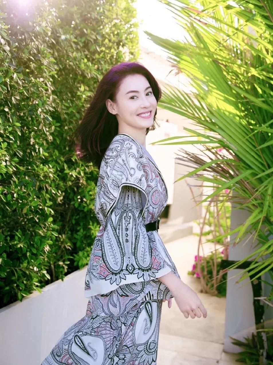 扒一扒明星的时尚穿搭,这才是明星的穿搭之道