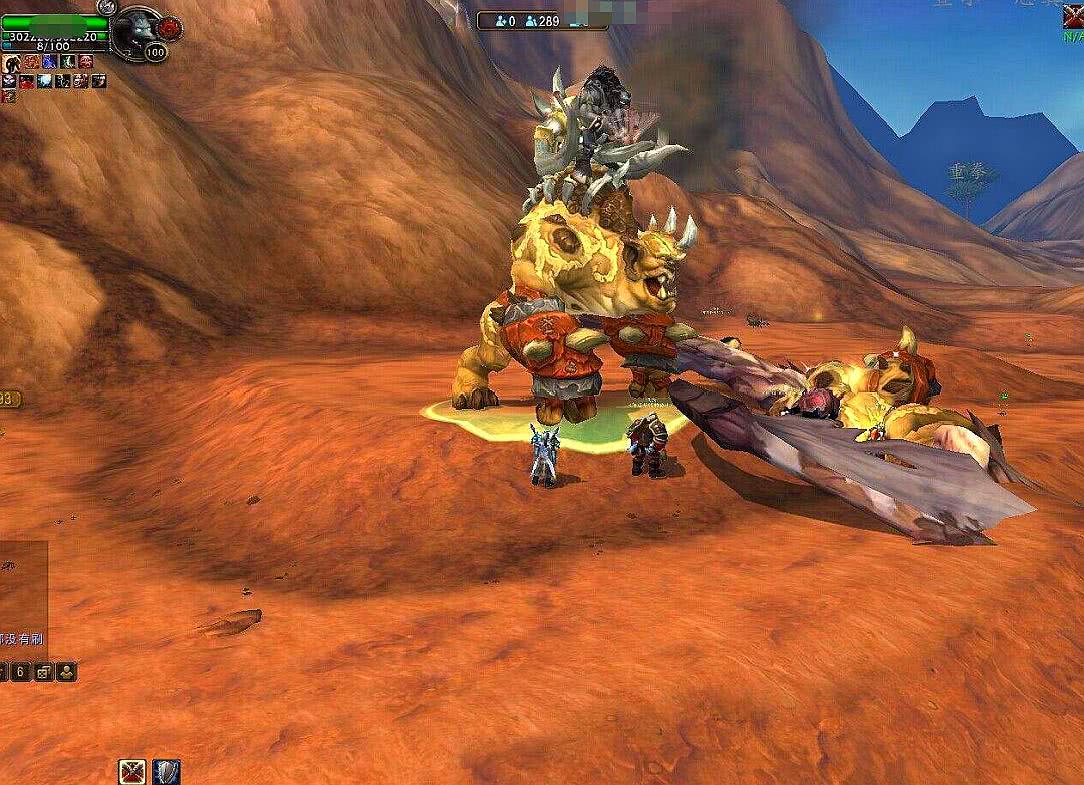 魔兽世界怀旧服防骗,魔兽世界防骑装备攻略