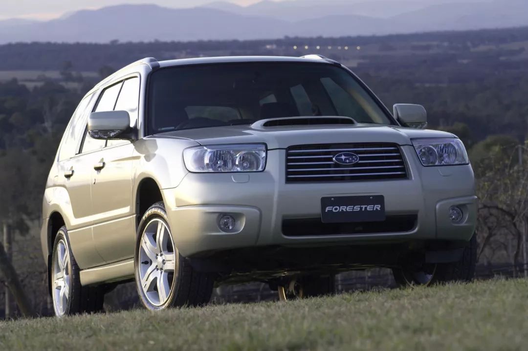 日本原装进口suv100万,性价比高的日本进口家用车