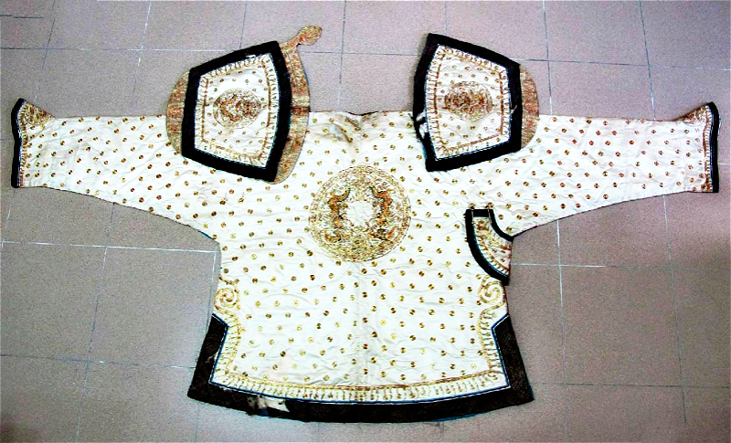 明朝时期的倭刀,明朝有哪些仿倭刀