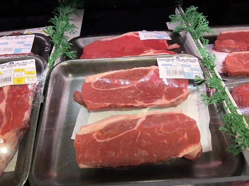 新加坡和迪拜生活成本,迪拜生活费用价目表