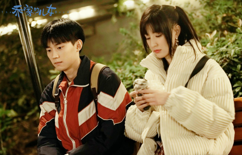 乔家的儿女乔七七最终结局是什么,乔家的儿女乔七七结局是什么