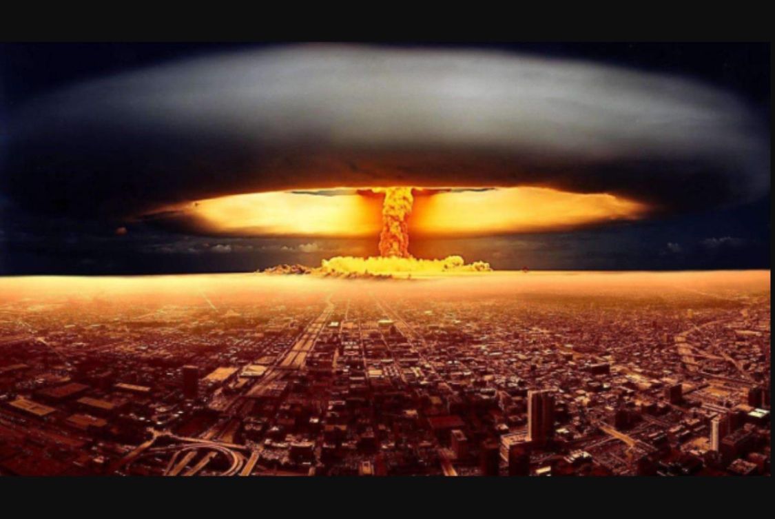 特朗普发射核弹,特朗普能被弹劾吗