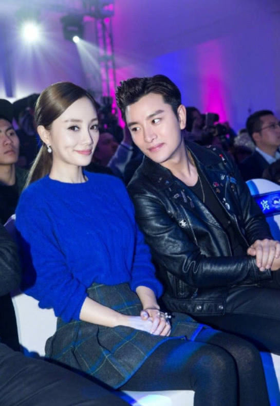 贾乃亮李小璐离婚消息证实,贾乃亮李小璐离婚联合声明原文