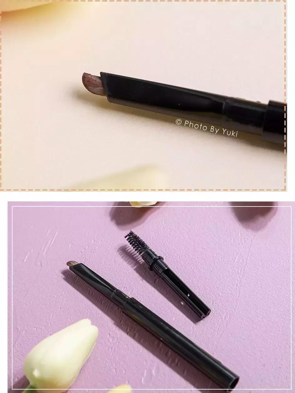 好用实惠的眉笔测评,一支眉笔有一百吗