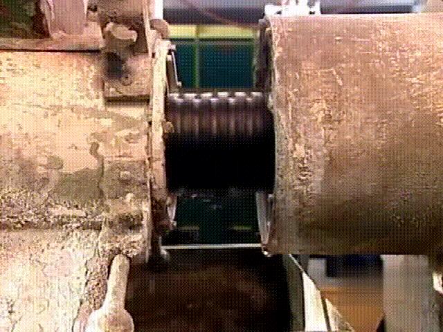 波纹管一般是用什么材料,波纹管的结构是怎样的